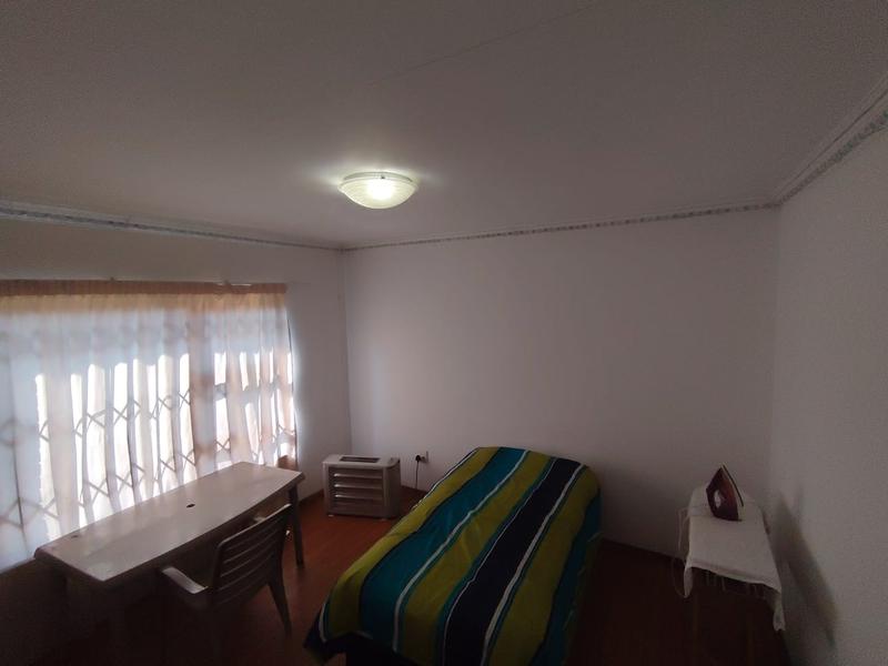 4 Bedroom Property for Sale in Vaalpark Free State